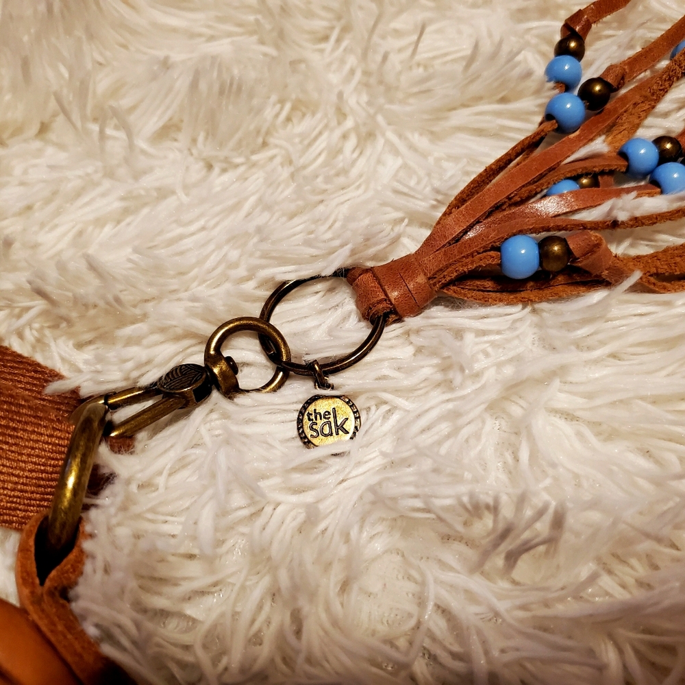 Beautiful SAK Crossbody